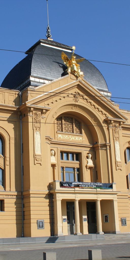 Theater Gera